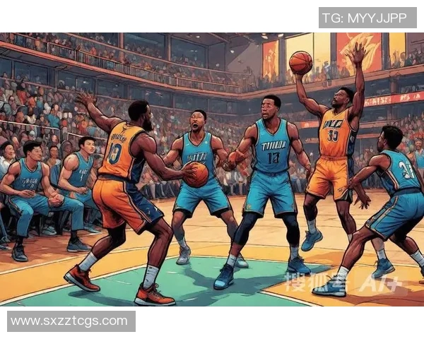 2019年NBA季后赛雷霆与爵士激战回顾与精彩瞬间分析 2019年NBA季后赛雷霆与爵士激战回顾与精彩瞬间分析