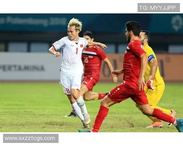 伊拉克与越南足球对决比分分析及体彩投注建议