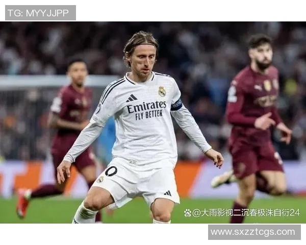 莫德里奇的传奇之路如何在足球世界中书写自己的辉煌篇章