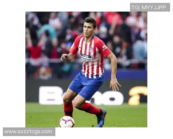 罗德里：从青训新星到世界顶级中场的蜕变之路