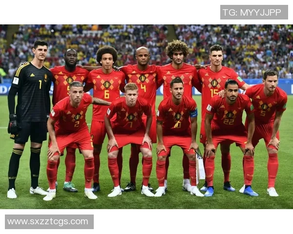 2018年世界杯热身赛比利时队对阵哥斯达黎加队精彩回顾与战术分析