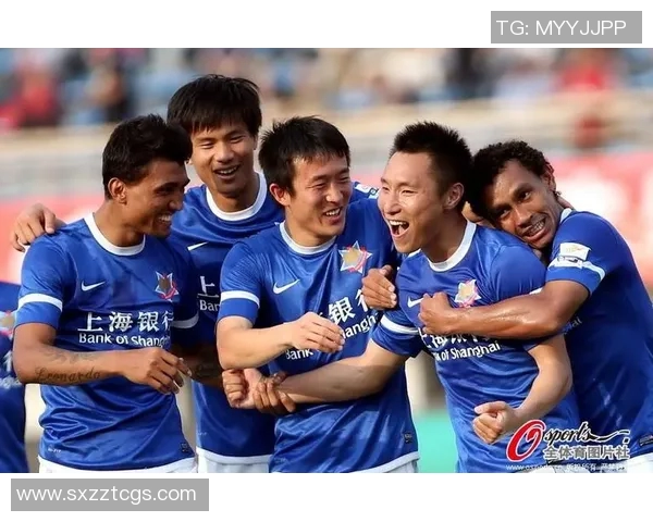 上海申鑫迎战华夏幸福争夺中超联赛关键三分全力以赴展现球队实力