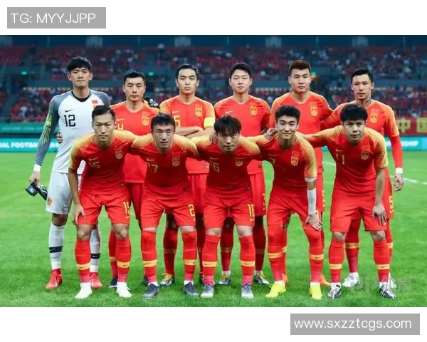 世亚预赛中国队迎战关岛队全力争胜力争小组出线机会