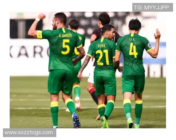 墨尔本胜利与北京国安精彩对决直播全程回顾与分析