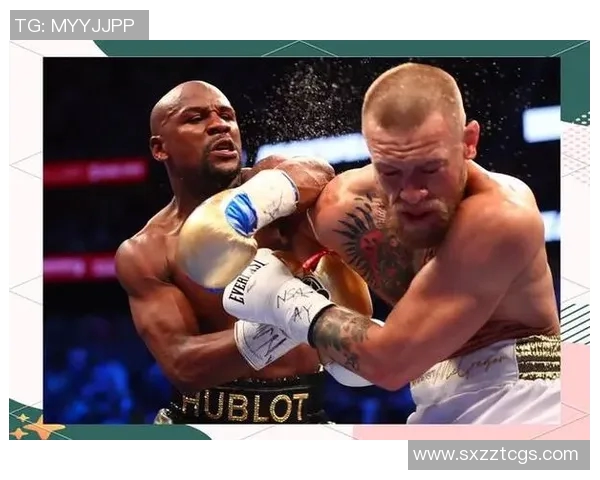 康纳与梅威瑟巅峰对决直播全程回顾精彩瞬间不容错过