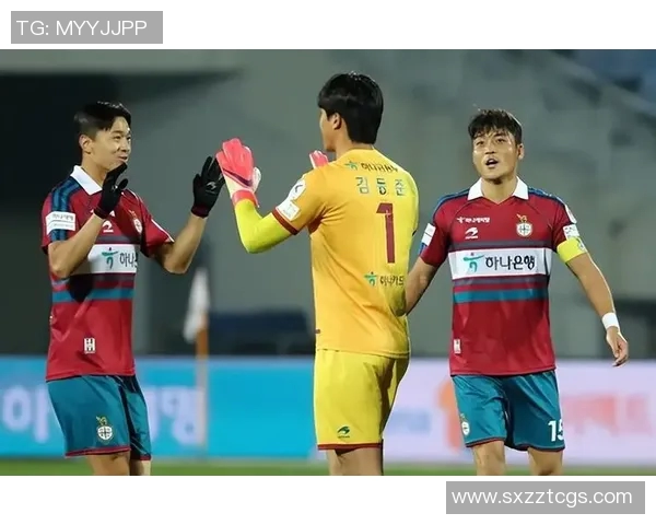 庆南对阵仁川比赛前瞻分析及胜负预测展望 庆南对阵仁川比赛前瞻分析及胜负预测展望