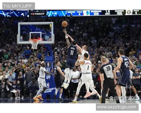 掘金与独行侠对决分析及赛事推荐策略分享 掘金与独行侠对决分析及赛事推荐策略分享