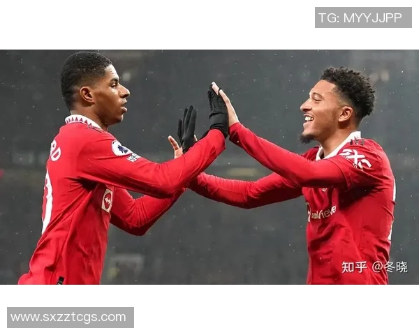 拉什福德：从青训新星到英超锋线巨星的华丽转身与未来展望