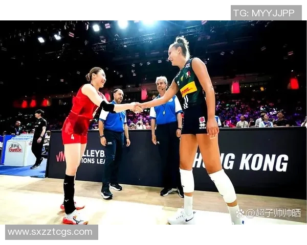 日本女排对阵泰国女排精彩直播全程回顾与赛况分析