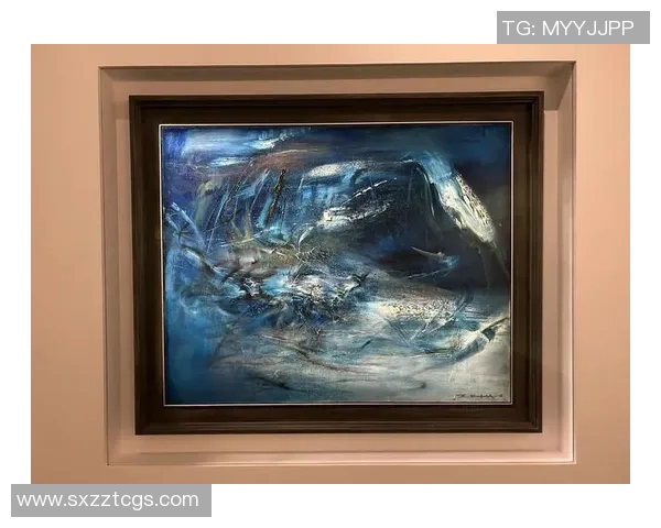 李泓澎的艺术之路：从初学者到当代艺术家的蜕变与成长