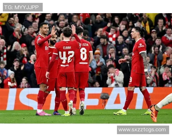 曼联与利物浦激情对决视频直播全程回放及精彩瞬间分享