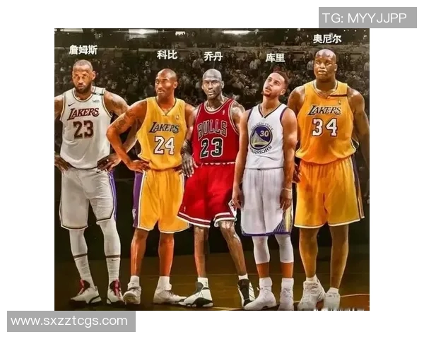 沙奎尔奥尼尔Vs传奇球星对决谁能称霸篮球历史巅峰之战