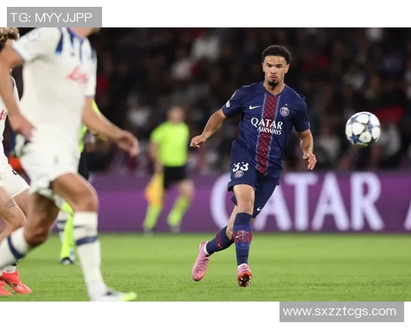 欧冠激战巴黎圣日耳曼对决强敌展现足球魅力与激情