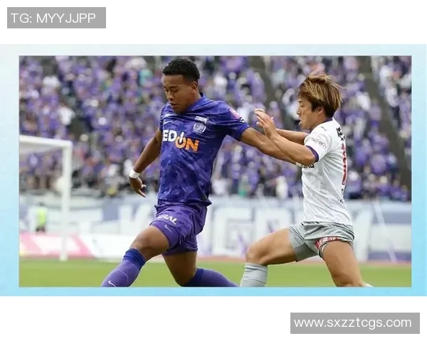 柏太神与东京FC的激烈对决揭示了日本足球的魅力与竞争力