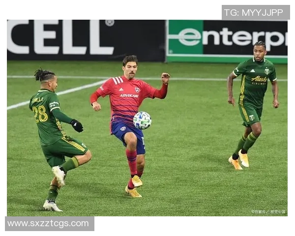 波特兰与萨斯城的精彩对决揭示了足球战术的魅力与球队的拼搏精神