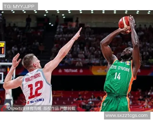 波兰与科特迪瓦篮球对决比分预测分析及赛前展望