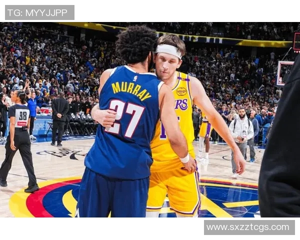 湖人掘金比赛裁判报告揭示最后2分钟3次漏判影响湖人胜局