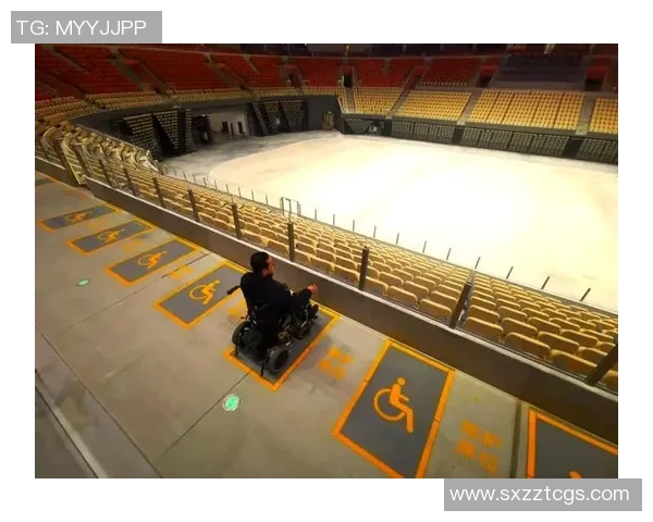 特奥盛会展现无障碍精神共同见证残疾人运动的辉煌与梦想 特奥盛会展现无障碍精神共同见证残疾人运动的辉煌与梦想