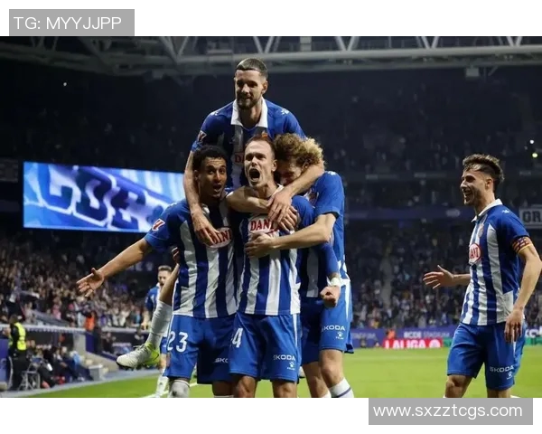 塞尔塔主场迎战西班牙人双方争夺关键积分的激烈对决