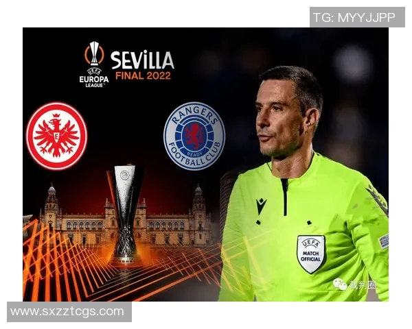 欧冠决赛裁判引发热议曾执法世界杯决赛的名哨再度成为焦点