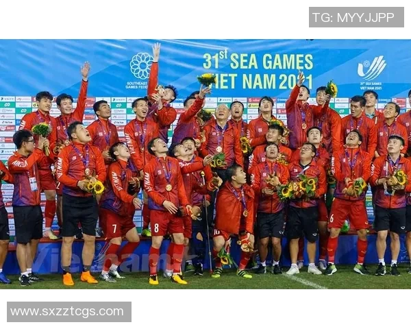 越南与伊朗足球历史交锋回顾及战绩分析