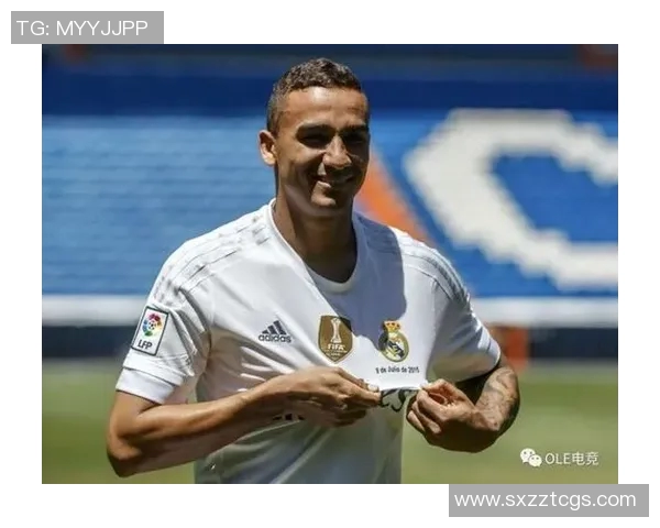 达尼洛在足球场上的传奇旅程与成长故事揭秘 达尼洛在足球场上的传奇旅程与成长故事揭秘