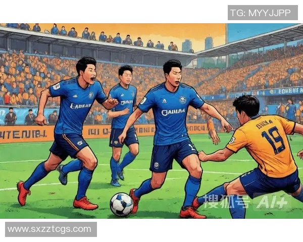 首尔FC与仁川联的激烈对决展现韩国足球的魅力与竞争力 首尔FC与仁川联的激烈对决展现韩国足球的魅力与竞争力