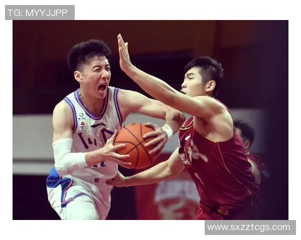 韩硕：从篮球新星到职业生涯转折的精彩旅程与未来展望