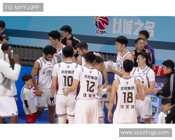 2020年广东队与首钢队精彩对决全场集锦回顾与分析 2020年广东队与首钢队精彩对决全场集锦回顾与分析