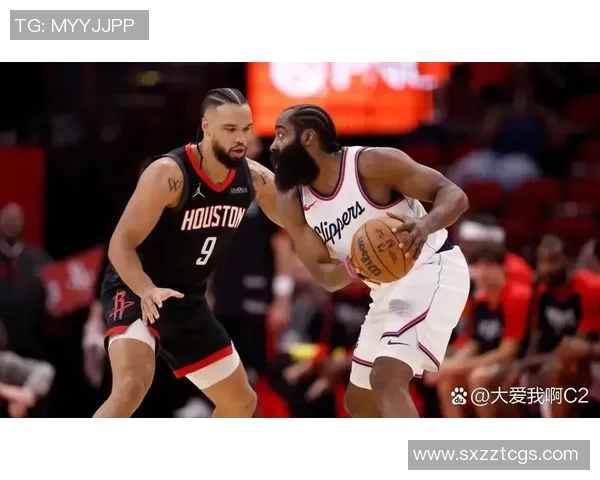 2014年火箭与快船激战回顾:一场震撼人心的季后赛对决 2014年火箭与快船激战回顾:一场震撼人心的季后赛对决