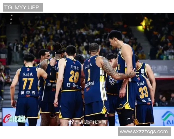 CBA精彩对决广东队迎战北控队直播全程回顾与赛后分析 CBA精彩对决广东队迎战北控队直播全程回顾与赛后分析