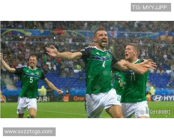 北爱尔兰与西班牙的足球对决：历史交锋与战术分析