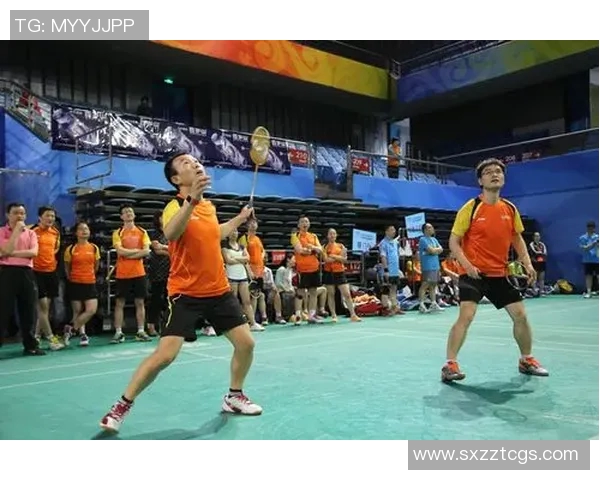 北京羽毛球队盯防策略分析与比赛表现的关系探讨MBA 北京羽毛球队盯防策略分析与比赛表现的关系探讨MBA