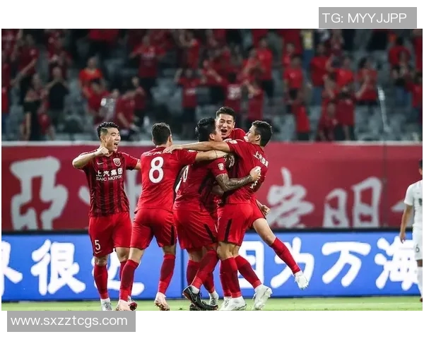 国安与上港历史交锋回顾及战绩分析全面解读 国安与上港历史交锋回顾及战绩分析全面解读