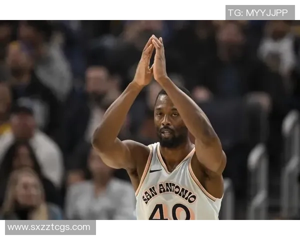哈里森巴恩斯在NBA赛场上的成长与影响力分析 哈里森巴恩斯在NBA赛场上的成长与影响力分析