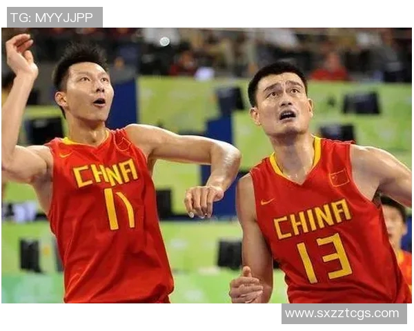 姚明领衔中国男篮对决澳大利亚队的精彩较量与历史回顾 姚明领衔中国男篮对决澳大利亚队的精彩较量与历史回顾