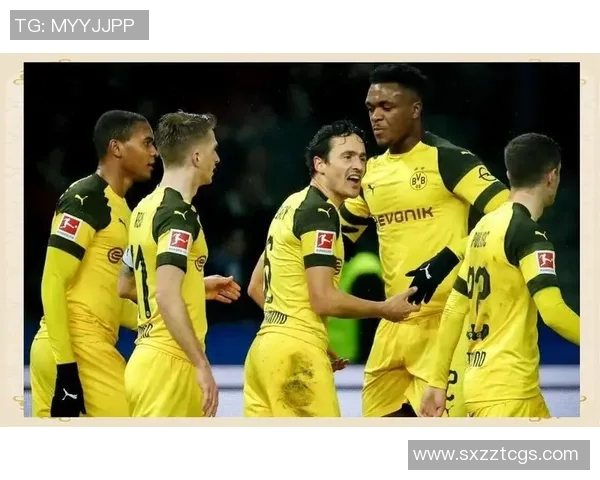 多特蒙德与不莱梅对决分析及推荐策略分享 多特蒙德与不莱梅对决分析及推荐策略分享