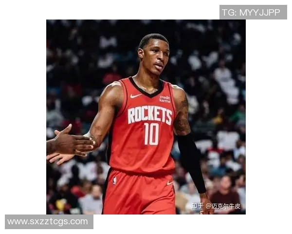 小贾巴里史密斯在NBA新赛季的崛起与挑战分析 小贾巴里史密斯在NBA新赛季的崛起与挑战分析