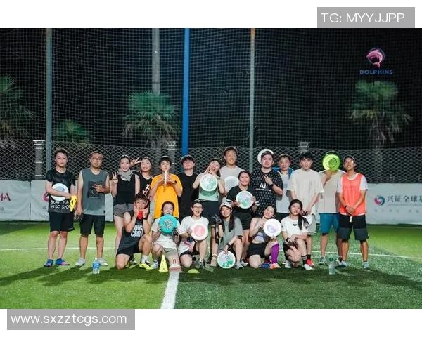 广州飞盘队引领潮流最新飞盘意识TOP10榜单揭晓MBA