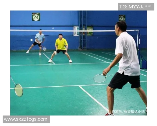 广州羽毛球队速度分析：技术与体能的全面对比探讨