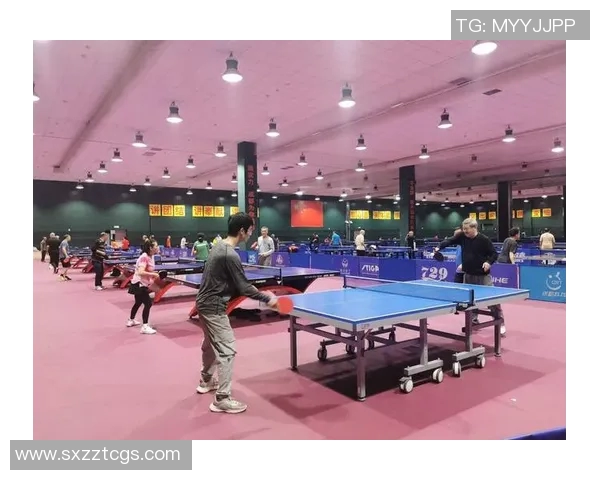 成都乒乓球队技术分析与训练方法探讨助力竞技水平提升