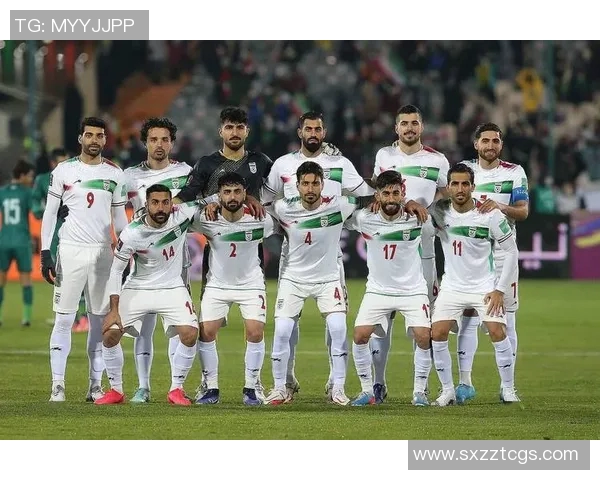 沙特与伊朗足球历史对决回顾及战绩分析