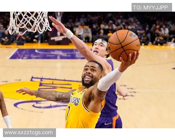 湖人对决太阳精彩瞬间回顾原声解说带你重温比赛激情时刻