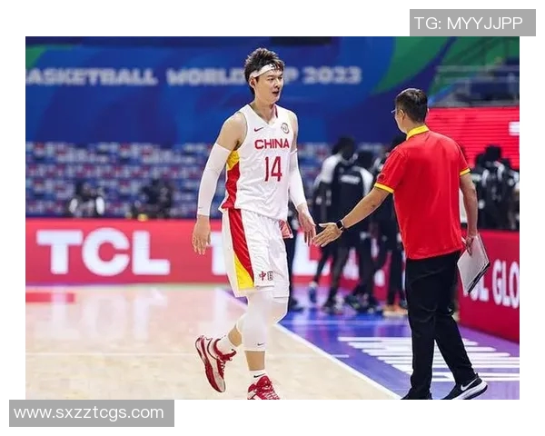 王哲林在篮球赛场上的成长历程与未来发展潜力分析