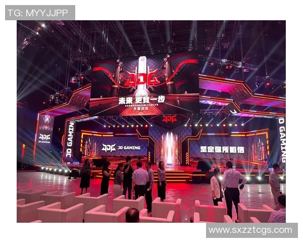 聚焦英雄联盟赛事JDG战队分享比赛经验与成长之路