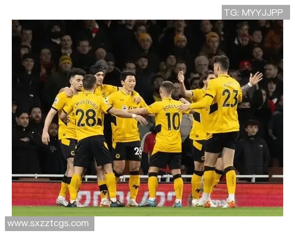 英超焦点战布莱顿迎战狼队双方争夺关键三分的激烈对决