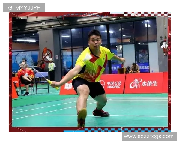 西安羽毛球队进攻策略揭秘：从技术到战术的深度解析