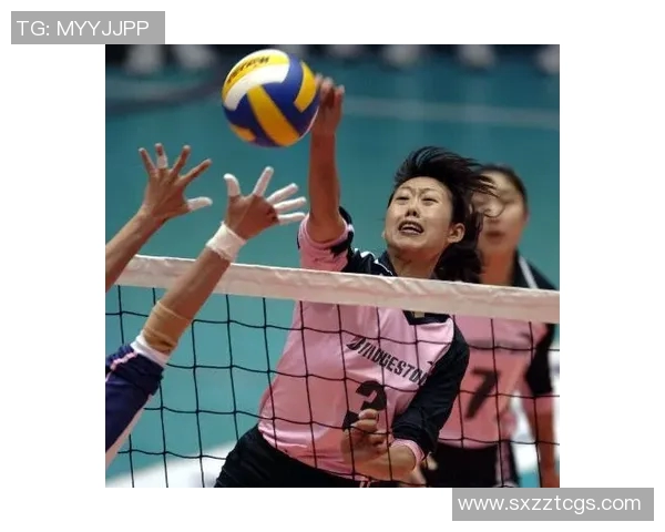 赵秀英独家分享排球心得与技巧助你提升竞技水平与团队协作能力