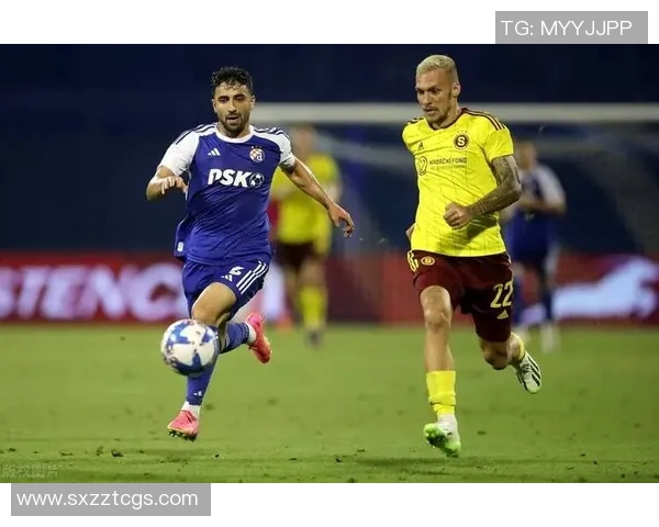 萨迪纳摩与费伦茨激战正酣谁能在这场较量中脱颖而出