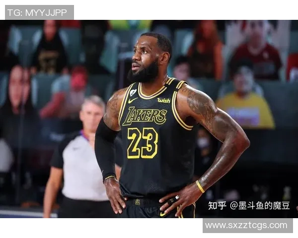 詹姆斯创历史新纪录成首位4万分1万板1万助的篮球传奇